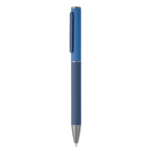 Recycled alu twist ball pen FILLAN