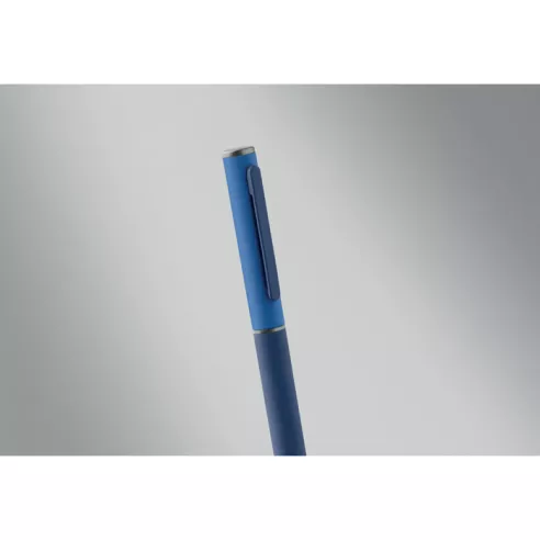Bolígrafo aluminio reciclado FILLAN