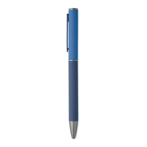 Recycled alu twist ball pen FILLAN