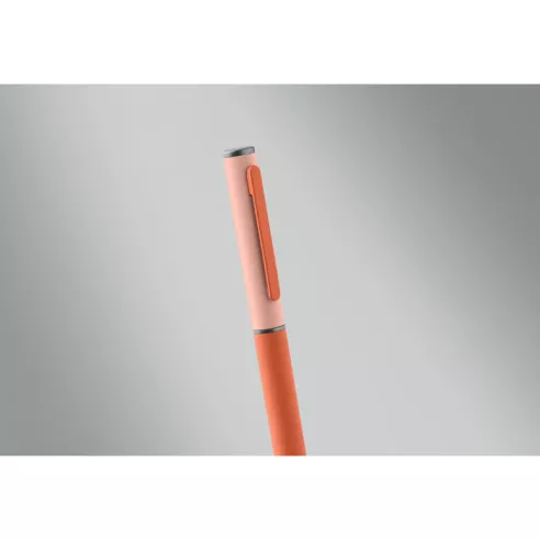 Bolígrafo aluminio reciclado FILLAN