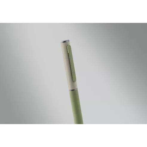 Bolígrafo aluminio reciclado FILLAN