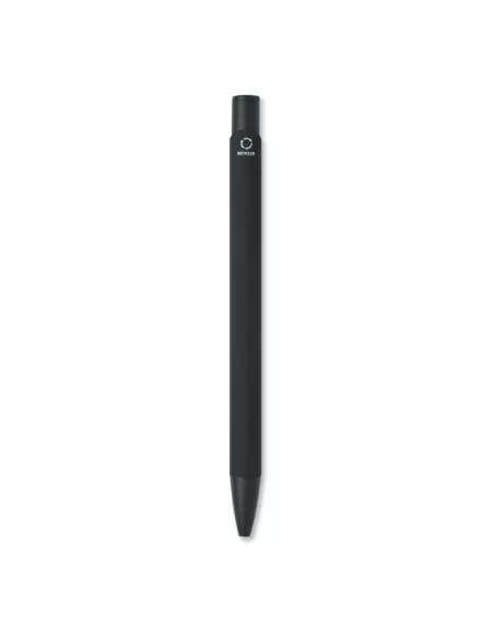 Ball pen & PU Keyring set ESCRI SET