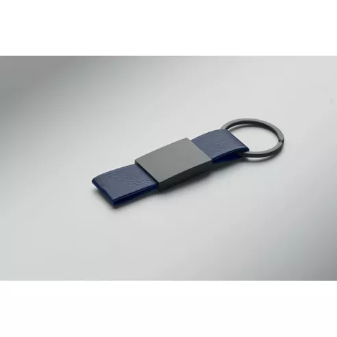 Ball pen & PU Keyring set ESCRI SET