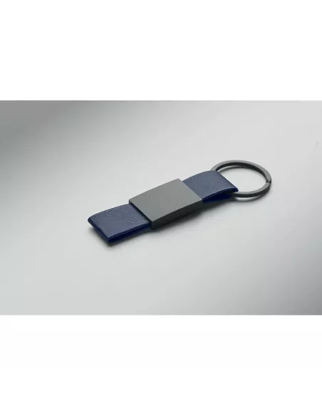 Ball pen & PU Keyring set ESCRI SET