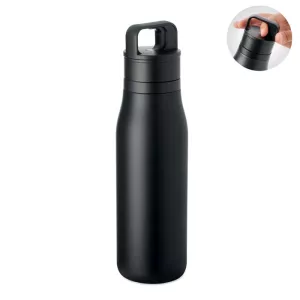 Botella de doble pared 500 ml EMPIRE