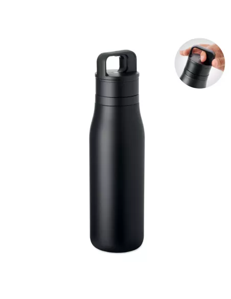 Botella de doble pared 500 ml EMPIRE