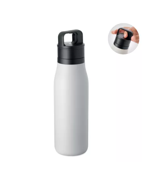 Botella de doble pared 500 ml EMPIRE