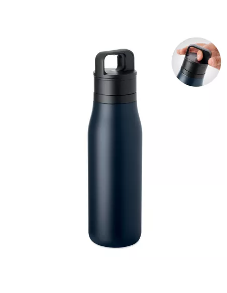 Botella de doble pared 500 ml EMPIRE
