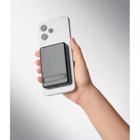 Magnetic power bank set 5000mAh ATLAS