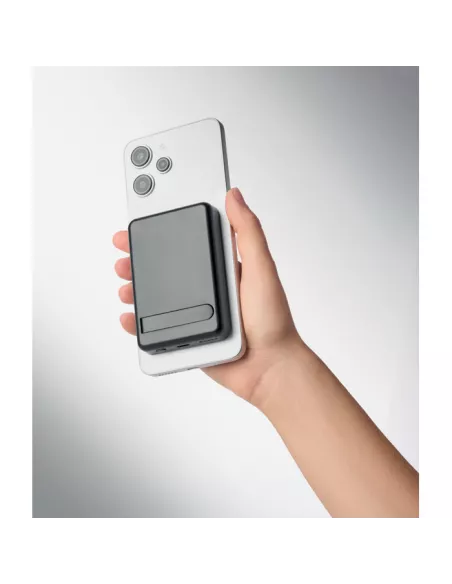 Powerbank magnético 5000mAh ATLAS