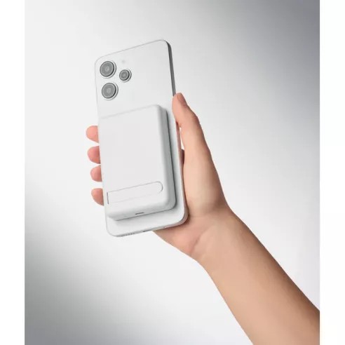 Magnetic power bank set 5000mAh ATLAS