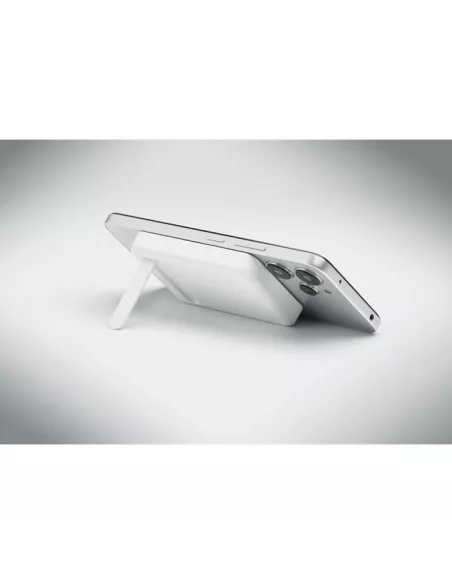 Magnetic power bank set 5000mAh ATLAS