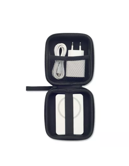 Powerbank magnético 5000mAh ATLAS