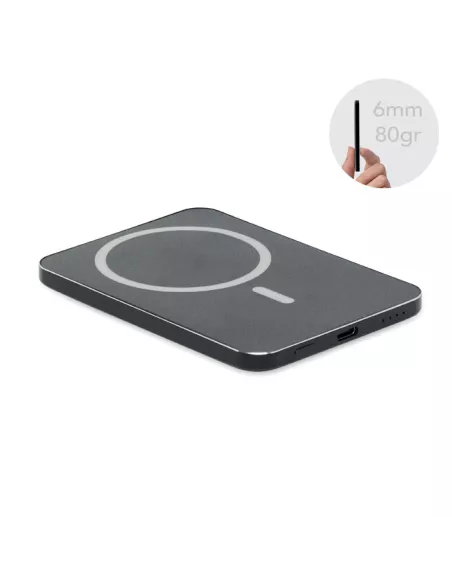 Powerbank ultrafino de 20 W SLIMVOLT