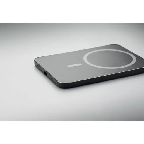 Slim magnetic power bank 20W SLIMVOLT