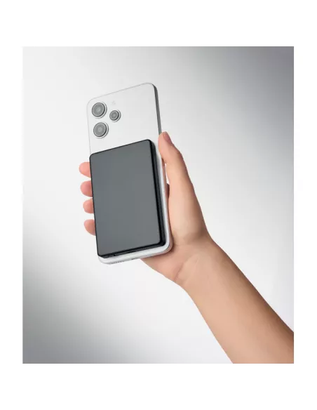 Magnetic power bank 5000mAh 15W CORE