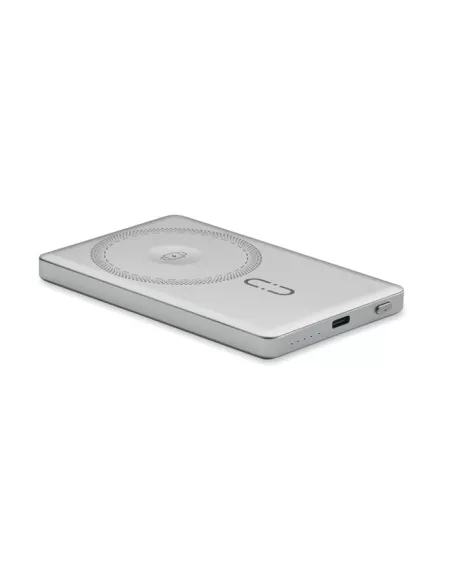 Powerbank magnético 5000mAh CORE