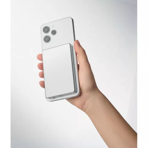 Magnetic power bank 5000mAh 15W CORE