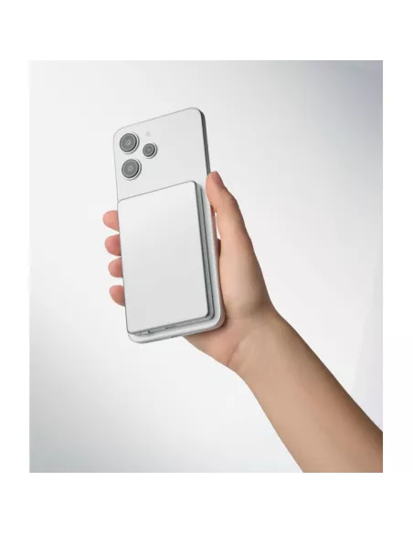 Magnetic power bank 5000mAh 15W CORE