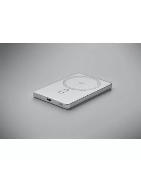 Magnetic power bank 5000mAh 15W CORE