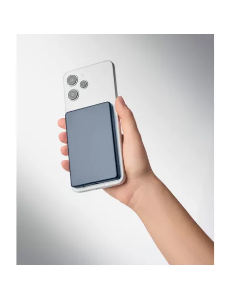 Magnetic power bank 5000mAh 15W CORE