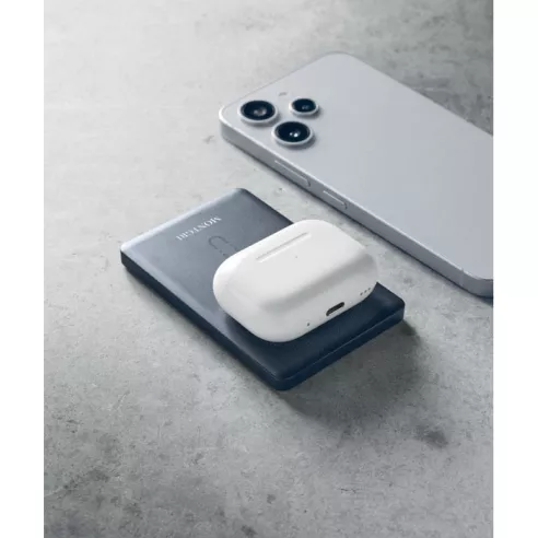 Magnetic power bank 5000mAh 15W CORE
