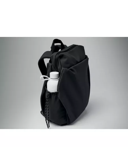 16" laptop nylon backpack 17L NAPA