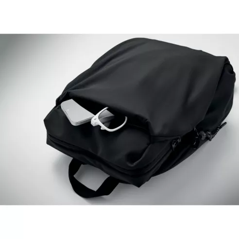 16" laptop nylon backpack 17L NAPA
