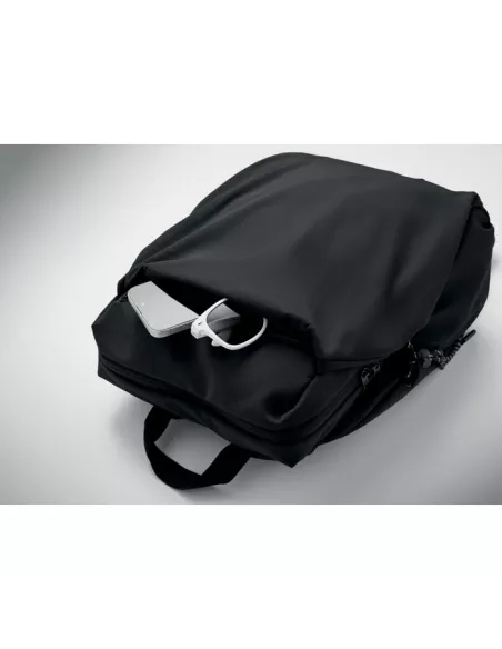 16" laptop nylon backpack 17L NAPA