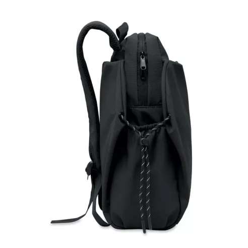 16" laptop nylon backpack 17L NAPA