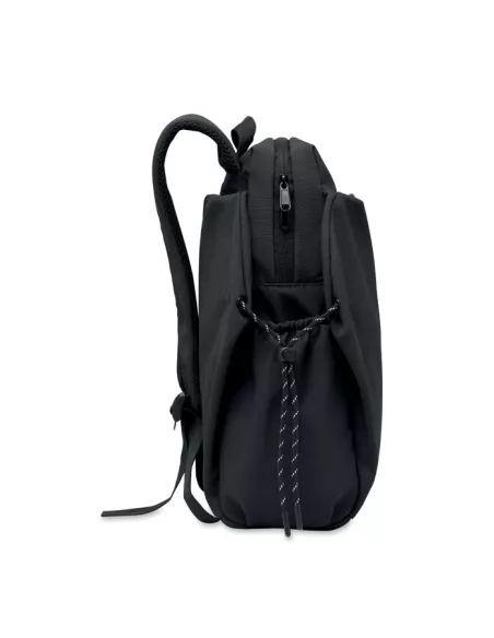 Mochila nylon PC 16" 17L NAPA