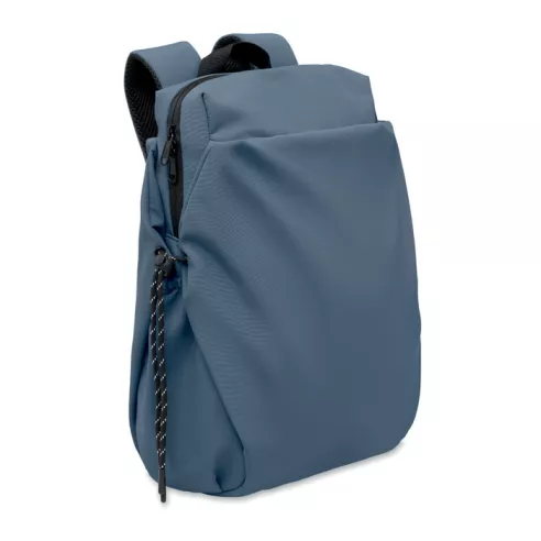 Mochila nylon PC 16" 17L NAPA
