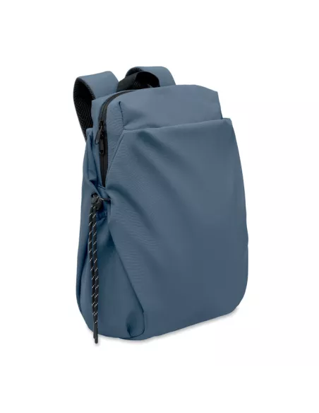 Mochila nylon PC 16" 17L NAPA