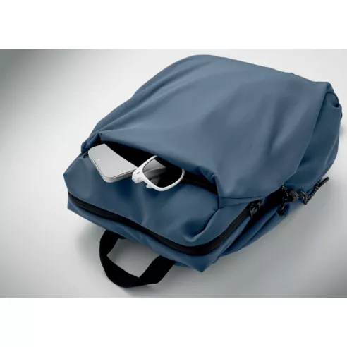 16" laptop nylon backpack 17L NAPA