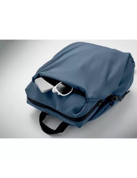 16" laptop nylon backpack 17L NAPA
