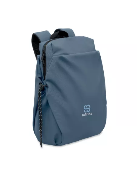 16" laptop nylon backpack 17L NAPA