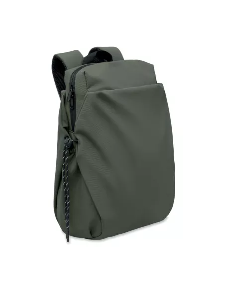 Mochila nylon PC 16" 17L NAPA