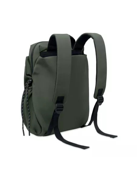 16" laptop nylon backpack 17L NAPA