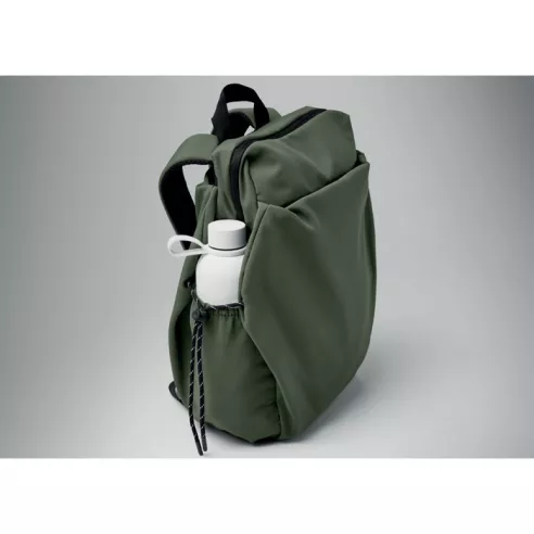 16" laptop nylon backpack 17L NAPA