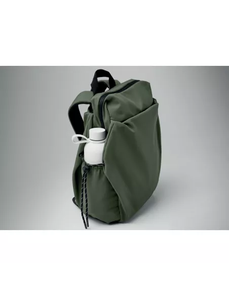 Mochila nylon PC 16" 17L NAPA