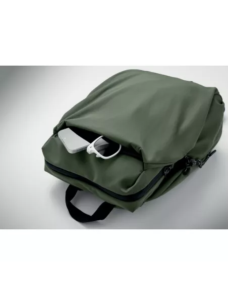 16" laptop nylon backpack 17L NAPA