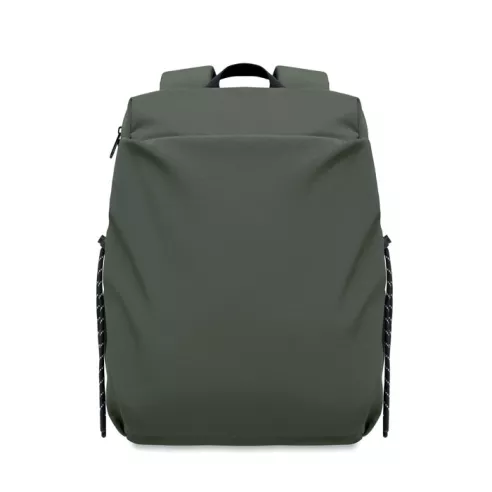 Mochila nylon PC 16" 17L NAPA