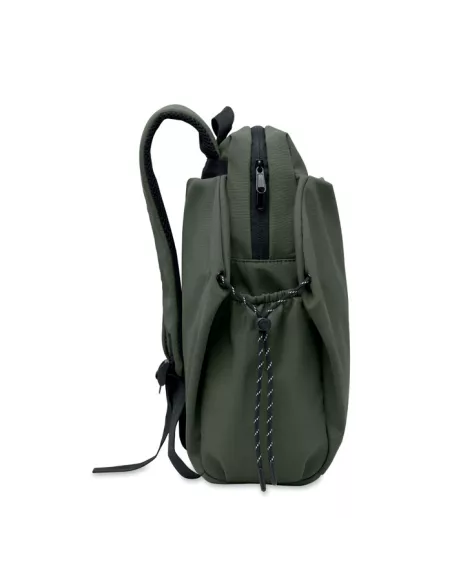 Mochila nylon PC 16" 17L NAPA