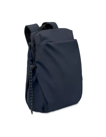 Mochila nylon PC 16" 17L NAPA