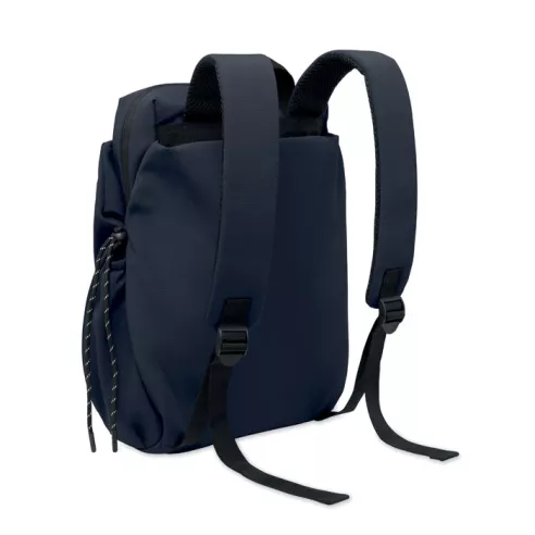 Mochila nylon PC 16" 17L NAPA