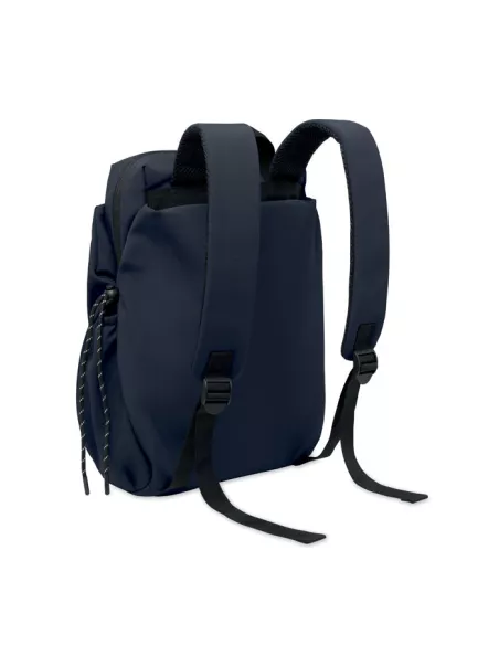 Mochila nylon PC 16" 17L NAPA