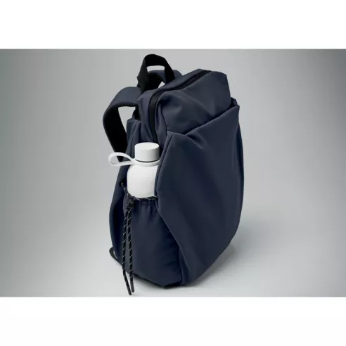 Mochila nylon PC 16" 17L NAPA