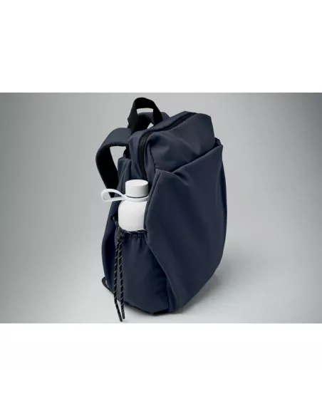 Mochila nylon PC 16" 17L NAPA