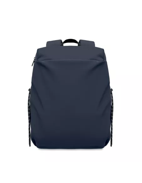 Mochila nylon PC 16" 17L NAPA