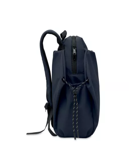 Mochila nylon PC 16" 17L NAPA